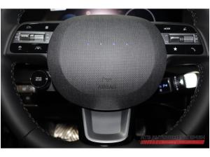 Hyundai IONIQ 5 Uniq Elektro FL (MY26) 84 kWh 2WD UNIQ Park-Pa