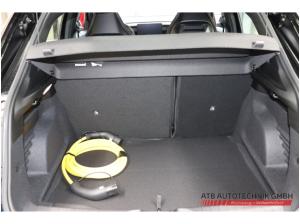 Abarth 600e Turismo Navi Digitales Cockpit Soundsystem LED Sperrdiff. ACC Apple CarPlay