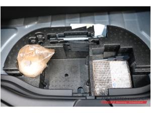 Abarth 600e Turismo Navi Digitales Cockpit Soundsystem LED Sperrdiff. ACC Apple CarPlay