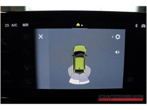 Abarth 600e Turismo Navi Digitales Cockpit Soundsystem LED Sperrdiff. ACC Apple CarPlay