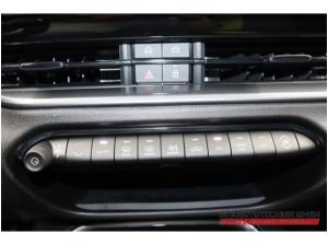Abarth 600e Turismo Navi Digitales Cockpit Soundsystem LED Sperrdiff. ACC Apple CarPlay