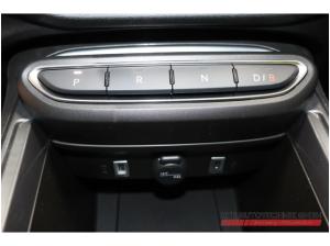 Abarth 600e Turismo Navi Digitales Cockpit Soundsystem LED Sperrdiff. ACC Apple CarPlay