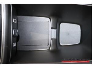 Abarth 600e Turismo Navi Digitales Cockpit Soundsystem LED Sperrdiff. ACC Apple CarPlay