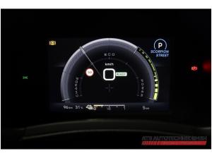 Abarth 600e Turismo Navi Digitales Cockpit Soundsystem LED Sperrdiff. ACC Apple CarPlay