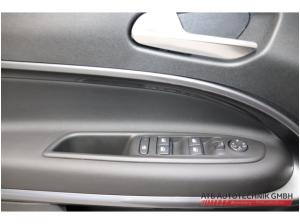 Abarth 600e Turismo Navi Digitales Cockpit Soundsystem LED Sperrdiff. ACC Apple CarPlay