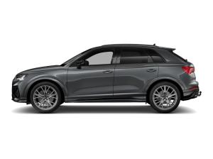 Audi Q3 40 TDI quattro S Line Matrix Navi ACC AHK - Aktionsstart 11.09