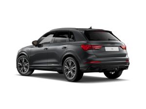 Audi Q3 40 TDI quattro S Line Matrix Navi ACC AHK - Aktionsstart 11.09