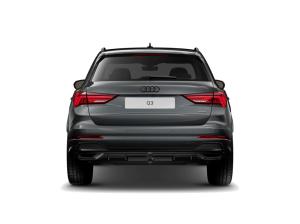Audi Q3 40 TDI quattro S Line Matrix Navi ACC AHK - Aktionsstart 11.09