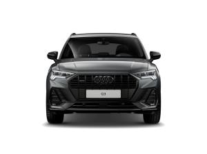 Audi Q3 40 TDI quattro S Line Matrix Navi ACC AHK - Aktionsstart 11.09
