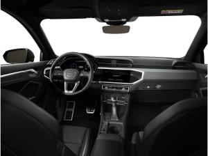 Audi Q3 40 TDI quattro S Line Matrix Navi ACC AHK - Aktionsstart 11.09