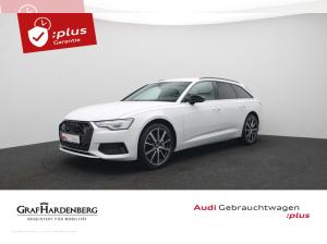 Audi A6 Avant 45 TFSI S Line Matrix Navi ACC HuD AHK