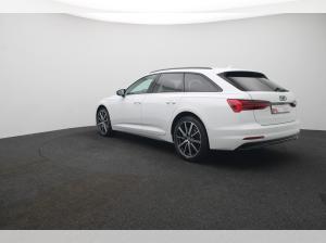 Audi A6 Avant 45 TFSI S Line Matrix Navi ACC HuD AHK