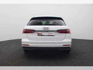 Audi A6 Avant 45 TFSI S Line Matrix Navi ACC HuD AHK