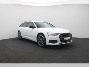 Audi A6 Avant 45 TFSI S Line Matrix Navi ACC HuD AHK