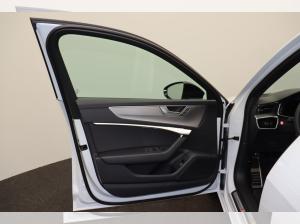 Audi A6 Avant 45 TFSI S Line Matrix Navi ACC HuD AHK