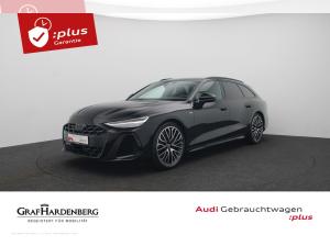 Audi A6 Avant 2.0 TDI quattro S Line Matrix B&O Pano - Aktionsstart 11.09