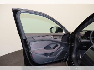 Audi A6 Avant 2.0 TDI quattro S Line Matrix B&O Pano - Aktionsstart 11.09