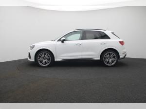 Audi Q3 40 TFSI quattro S line LED Navi ACC AHK - Aktionsstart 11.09