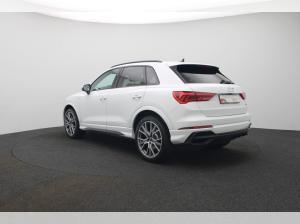Audi Q3 40 TFSI quattro S line LED Navi ACC AHK - Aktionsstart 11.09