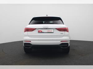 Audi Q3 40 TFSI quattro S line LED Navi ACC AHK - Aktionsstart 11.09