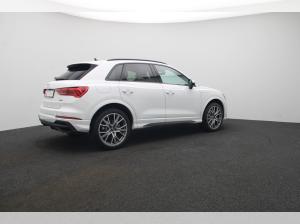 Audi Q3 40 TFSI quattro S line LED Navi ACC AHK - Aktionsstart 11.09
