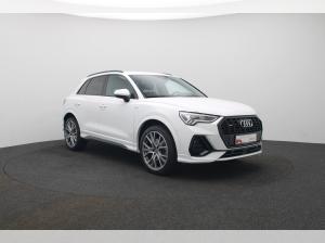 Audi Q3 40 TFSI quattro S line LED Navi ACC AHK - Aktionsstart 11.09