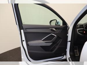 Audi Q3 40 TFSI quattro S line LED Navi ACC AHK - Aktionsstart 11.09