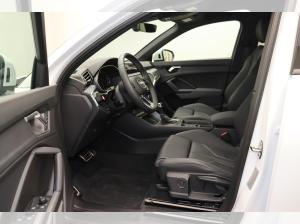 Audi Q3 40 TFSI quattro S line LED Navi ACC AHK - Aktionsstart 11.09