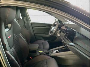 Skoda Octavia Combi RS 2.0 TSI ACC HUD NAVI MATRIX-LED AHK