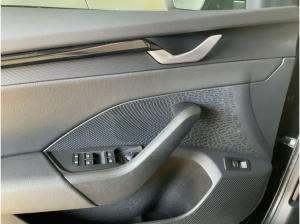Skoda Octavia Combi RS 2.0 TSI ACC HUD NAVI MATRIX-LED AHK