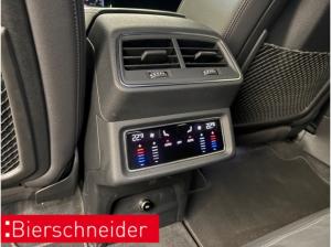 Audi e-tron Sportback 55 qu. 2x S line MATRIX 21 AHK HEAD-UP B&O NAVI S-SITZE ACC LUFT DAB