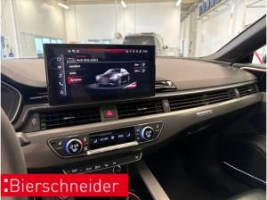Audi RS5 Sportback 280KM H LASER 20 UMGEBUNGSKAMERA B&O NAVI S-SITZE ACC LEDER VIRTUAL DAB