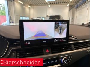 Audi RS5 Sportback 280KM H LASER 20 UMGEBUNGSKAMERA B&O NAVI S-SITZE ACC LEDER VIRTUAL DAB