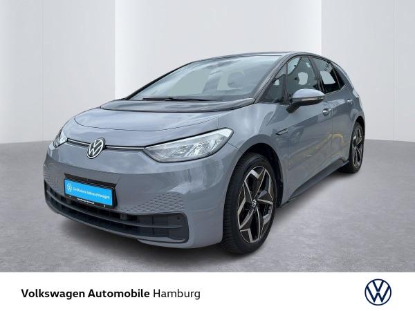 Volkswagen ID.3 Pro Head-up-Display Navi Standklima CarPlay