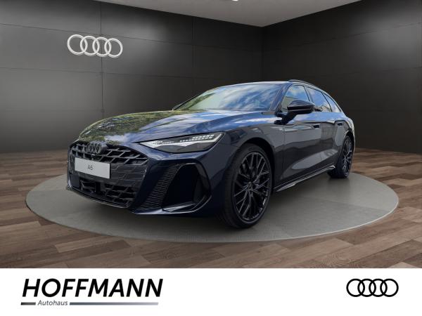 Audi A6 Avant TDI quattro 220 kW / TECH PRO / PANO / AHK / HUD / B&O/ LUFTFAHRWERK