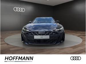 Audi A6 Avant  TDI quattro 220 kW / TECH PRO / PANO / AHK / HUD / B&O/ LUFTFAHRWERK