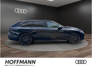 Audi A6 Avant  TDI quattro 220 kW / TECH PRO / PANO / AHK / HUD / B&O/ LUFTFAHRWERK