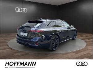 Audi A6 Avant  TDI quattro 220 kW / TECH PRO / PANO / AHK / HUD / B&O/ LUFTFAHRWERK