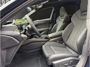 Audi A6 Avant  TDI quattro 220 kW / TECH PRO / PANO / AHK / HUD / B&O/ LUFTFAHRWERK