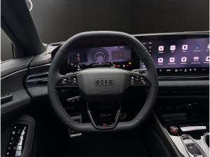 Audi A6 Avant  TDI quattro 220 kW / TECH PRO / PANO / AHK / HUD / B&O/ LUFTFAHRWERK