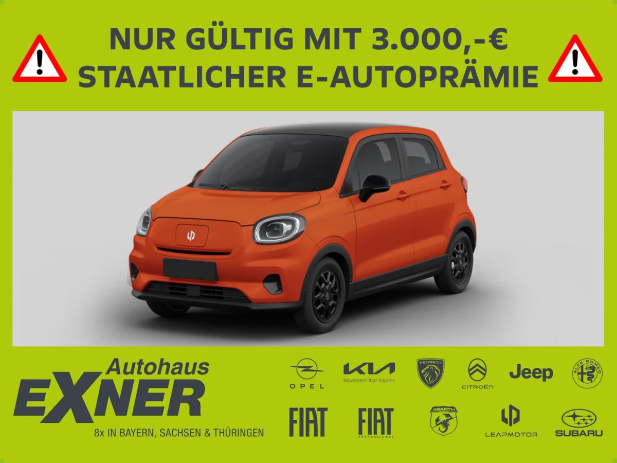 Leapmotor T03