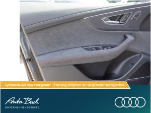 Audi RS Q8 performance 640PS Pano/ 305km/h/Stdhzg./ RS-Abgas/ M&S /197T€ UPE