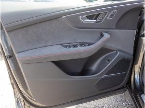 Audi RS Q8 performance 640PS Pano/ 305km/h/Stdhzg./ RS-Abgas/ M&S /197T€ UPE