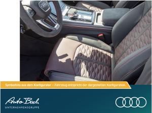 Audi RS Q8 performance 640PS Pano/ 305km/h/Stdhzg./ RS-Abgas/ M&S /197T€ UPE