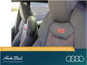 Audi RS Q8 performance Fahrwerkspaket /305km/h/ B&O Advanced /305km/h /Pano/ 199T€ UPE