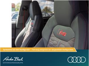 Audi RS Q8 performance 640PS Pano/ 305km/h/Stdhzg./ RS-Abgas/ M&S /197T€ UPE