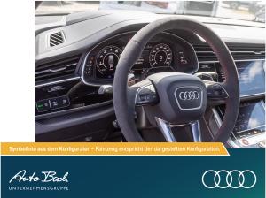 Audi RS Q8 performance 640PS Pano/ 305km/h/Stdhzg./ RS-Abgas/ M&S /197T€ UPE