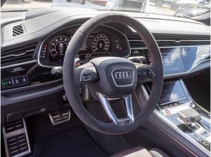 Audi RS Q8 performance 640PS Pano/ 305km/h/Stdhzg./ RS-Abgas/ M&S /197T€ UPE