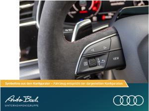 Audi RS Q8 performance Fahrwerkspaket /305km/h/ B&O Advanced /305km/h /Pano/ 199T€ UPE