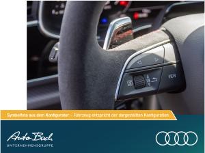 Audi RS Q8 performance 640PS Pano/ 305km/h/Stdhzg./ RS-Abgas/ M&S /197T€ UPE